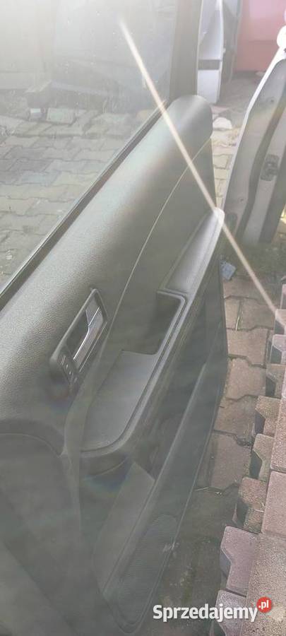 Drzwi przód lewe prawe Ford C 2006 zachodniopomorskie Szczecin