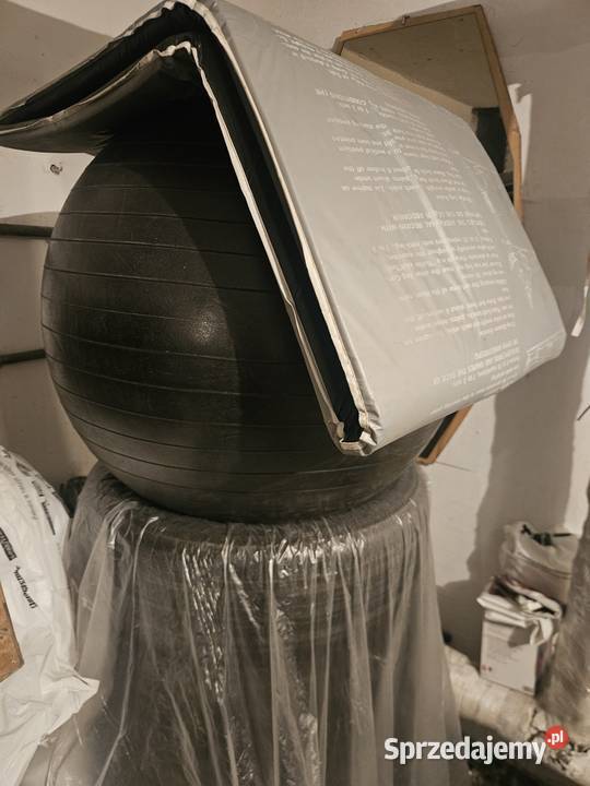 Siłownia sprzedam Słubice