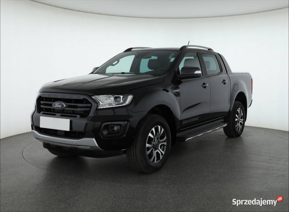Ford Ranger 20 EcoBlue Piaseczno