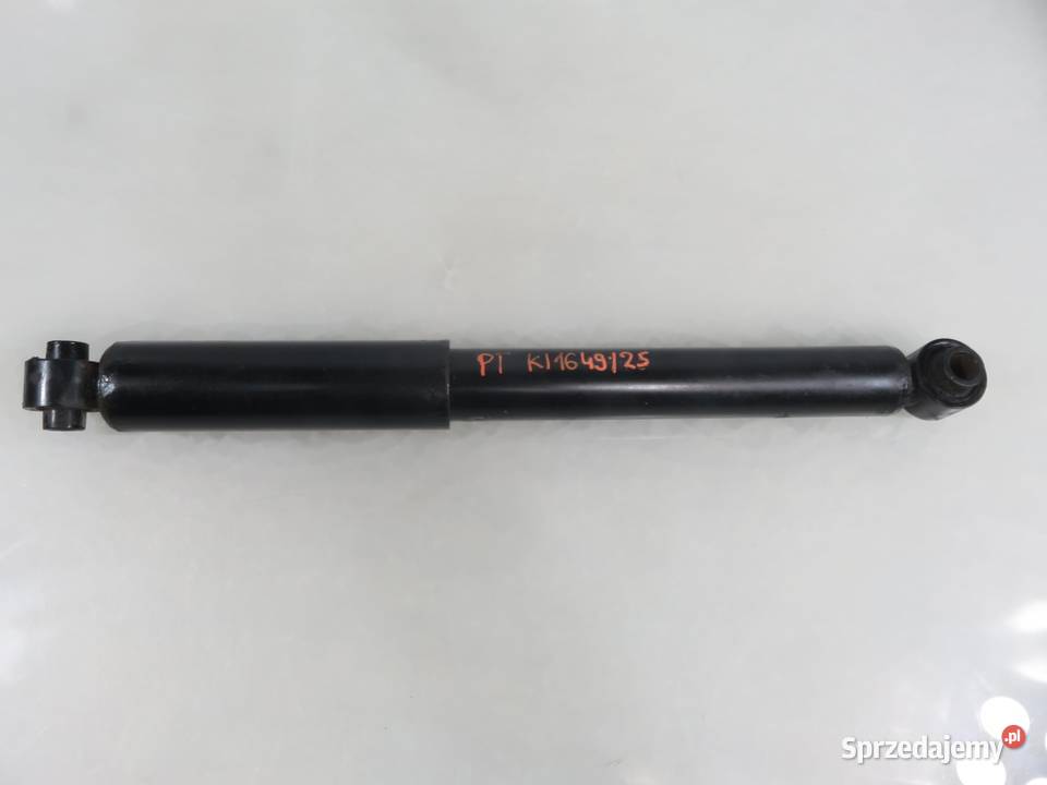 AMORTYZATOR TYŁ CITROEN C3 11 i małopolskie