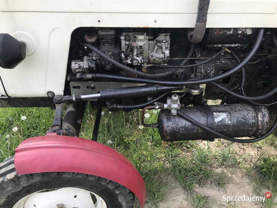 Ursus c 360 wspomaganie hydrauliczne Ursus Kolbuszowa sprzedam