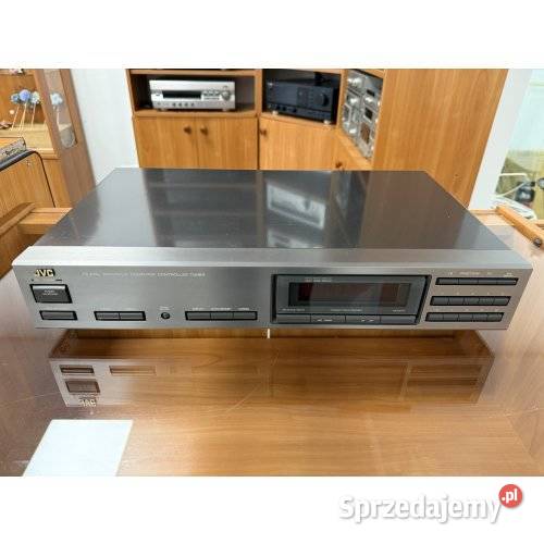 JVC FX535L sprzedam