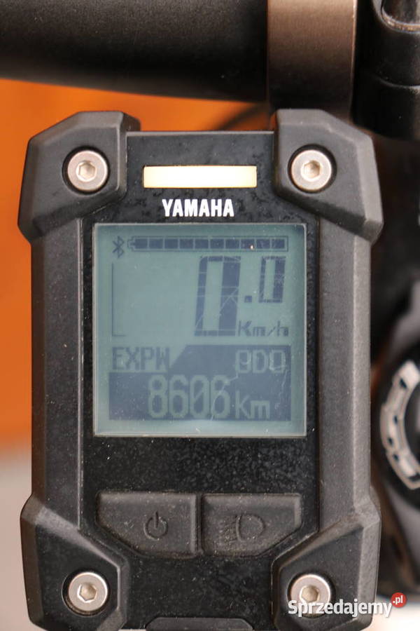 Rower elektryczny Wheeler iLeen Se 42 RATY I Milanówek sprzedam