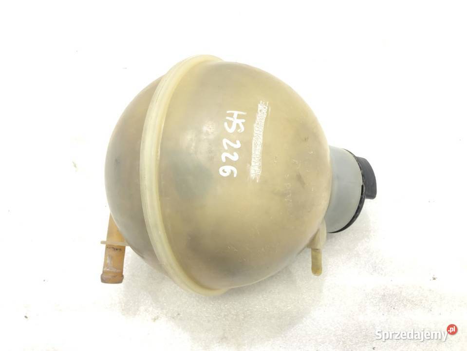 ZBIORNICZEK WYRÓWNAWCZY FORD GALAXY MK1 Zbiorniki wyrównawcze