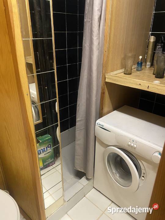 Kawalerka w świetnej niskie opłaty miejsce parkingowe Gdańsk sprzedam