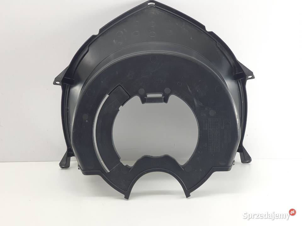 NADKOLE PRZOD BLOTNIK OSLONA PEUGEOT EVIVACITY Janowice