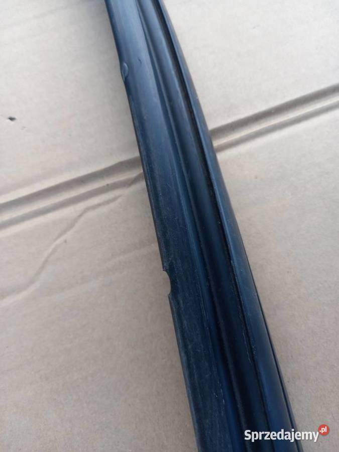 BMW e28e12 uszczelka przedniej szyby Bukownica