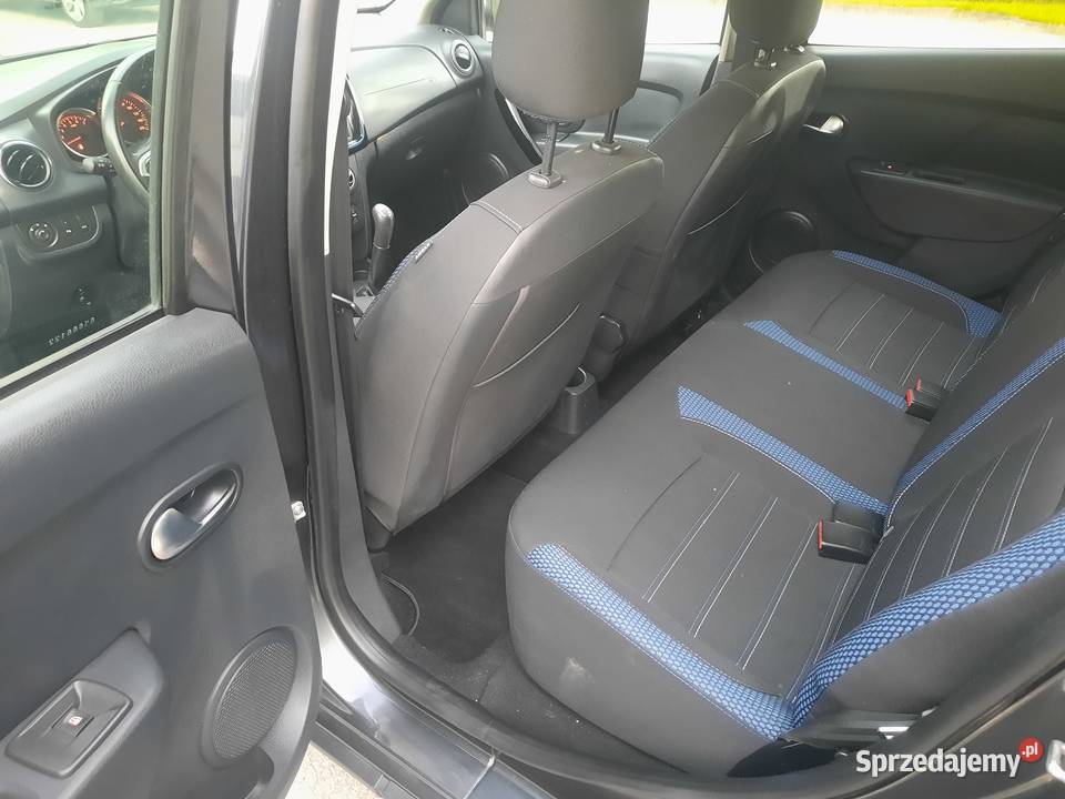 Dacia Sandero Stepway 15th Anniversary 90 54tkm Jaśkowice sprzedam