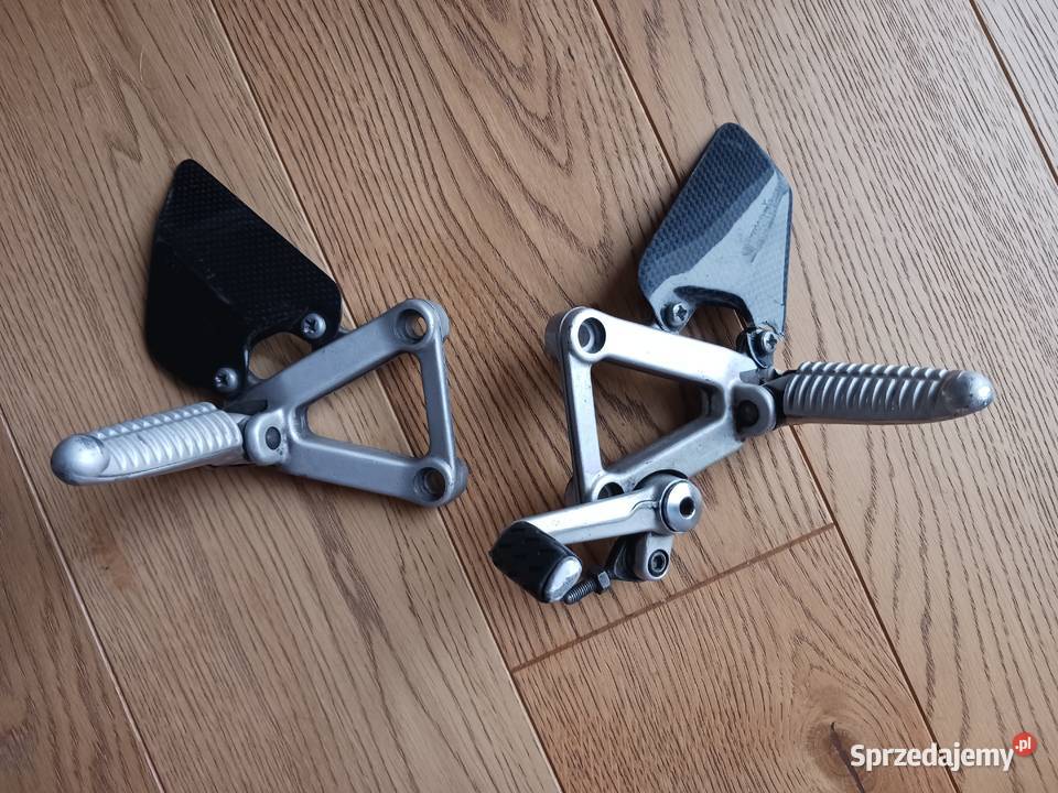 Ducati 748 916 996 998 Set RH prawy przód Białystok