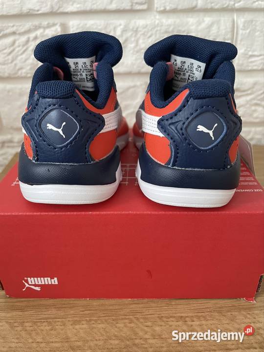 Buty dziecięce r 21 Bielawa