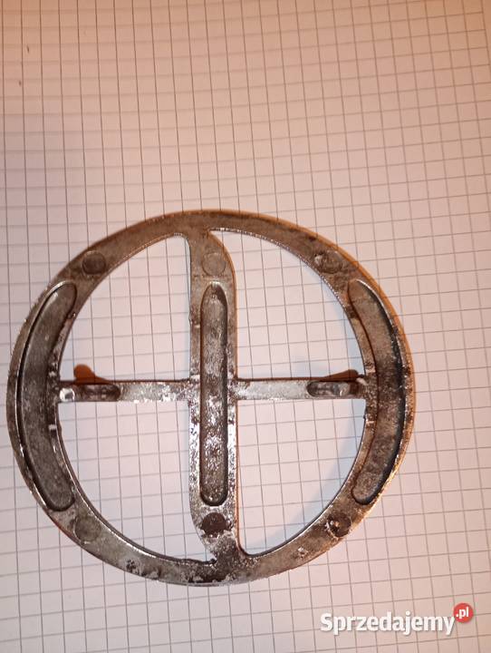 Znaczek fso Polonez Fiat 125 sprzedam