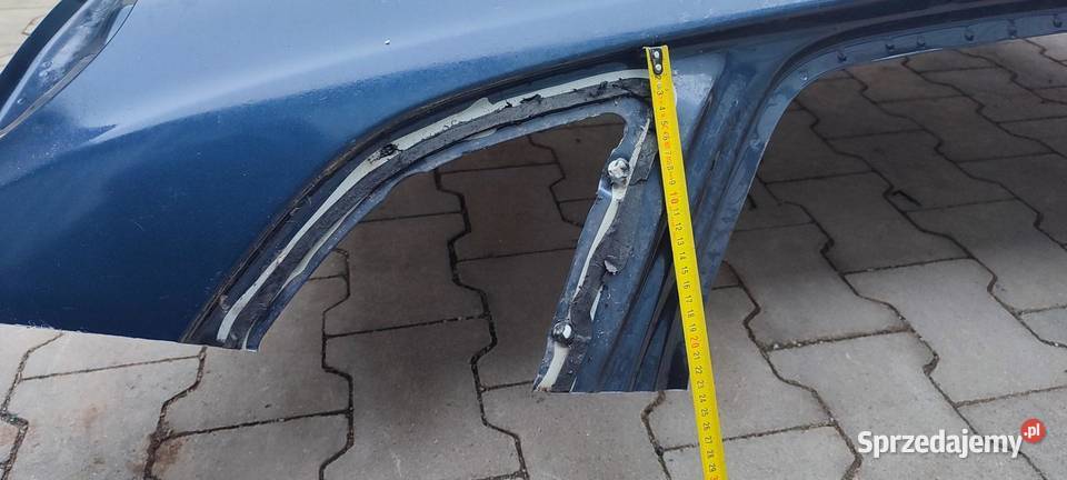 VOLVO V40 DACH KOLOR 498 sprzedam