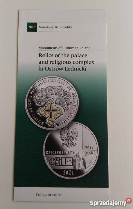 Prospekt emisyjny 20 Ostrów Lednicki 2015 ENG Łódź