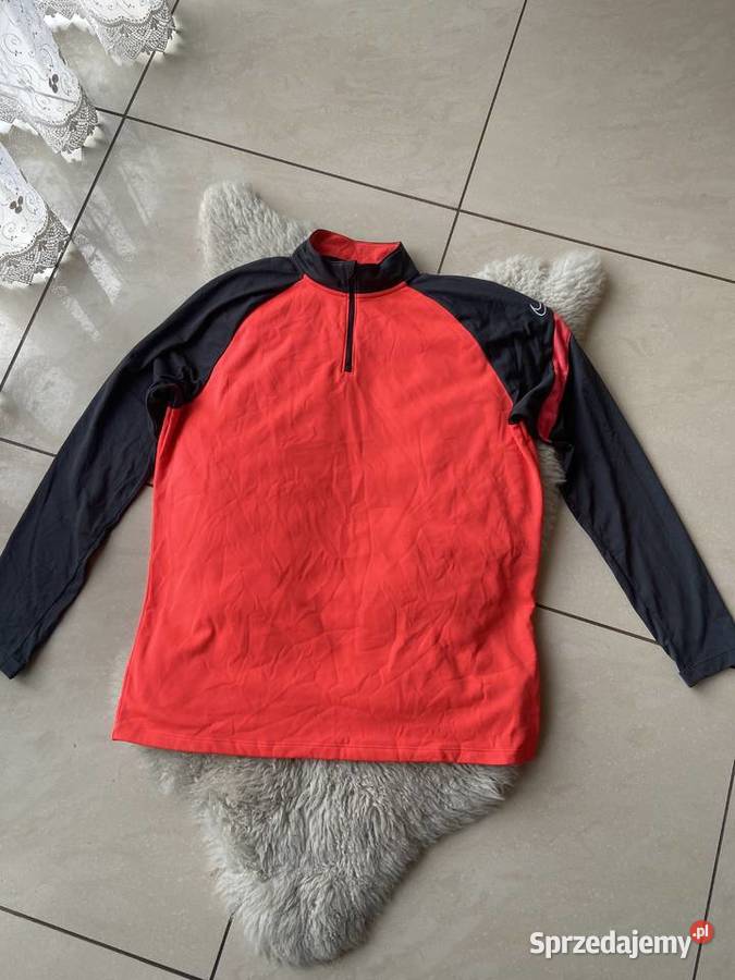 Bluza sportowa męska Nike XL Rozmiar XL mazowieckie Siedlce