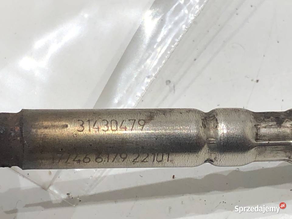 CZUJNIK TEMPERATURY SPALIN VOLVO XC60 II podkarpackie