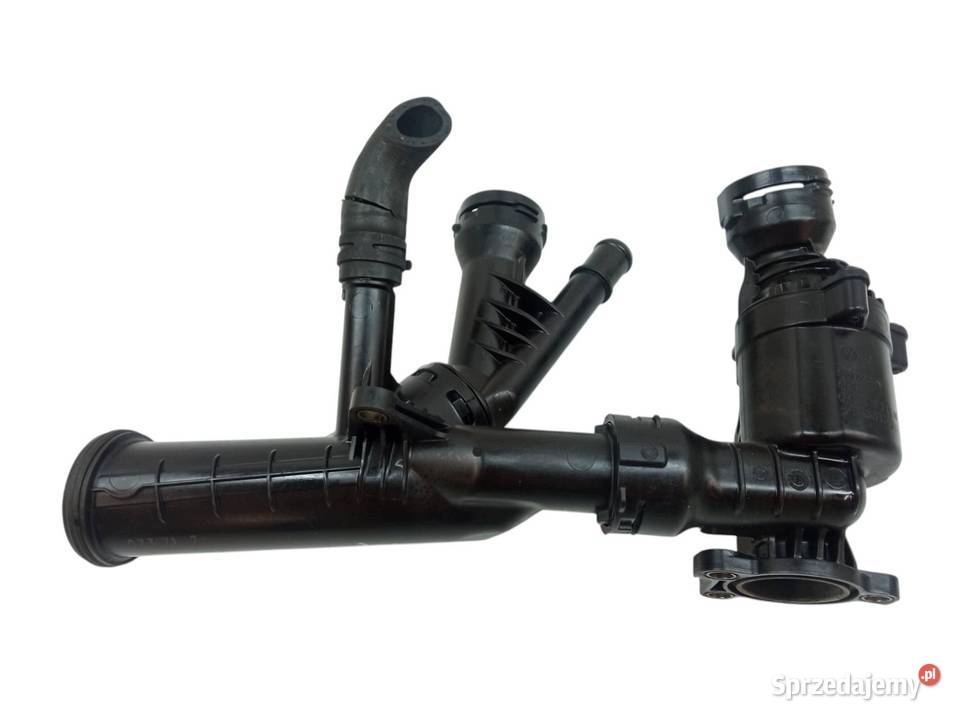 OBUDOWA TERMOSTATU 04L12111H Skoda Superb III