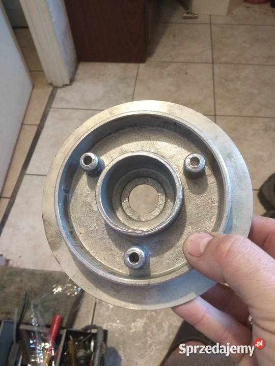Simson Sr 50 osłona zębatki DDR Jasło