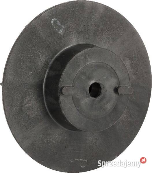 Wirnik wentylatora z uchwytem noża AK470177 małopolskie