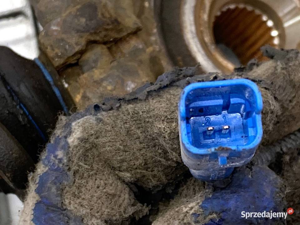 ZWROTNICA PRAWY PRZÓD PEUGEOT 208 I 16 75