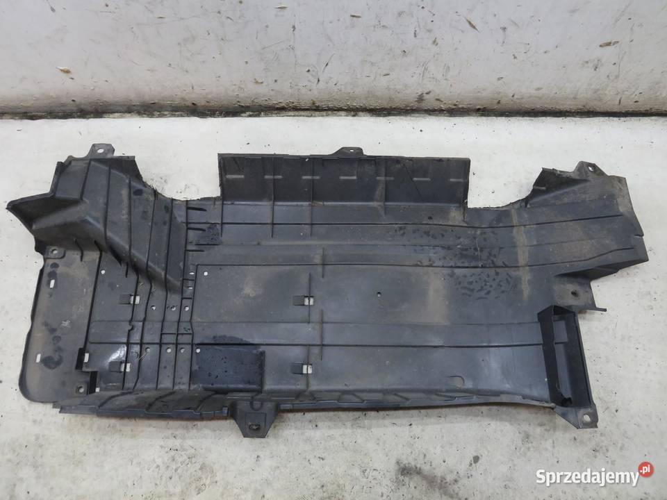 OSŁONA PŁYTA PODWOZIA PRAWA CRV III LIFT