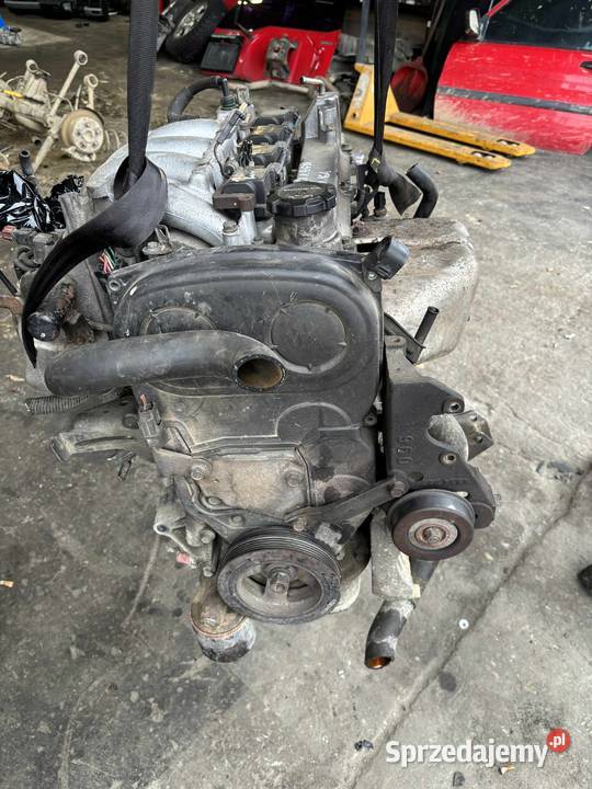 silnik Pajero Pinin 18GDI małopolskie sprzedam