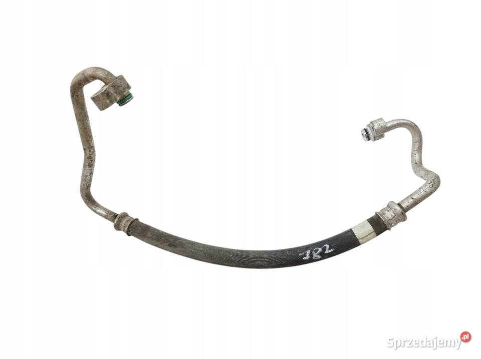 PRZEWÓD KLIMATYZACJI 18 PLUGIN RURKA Toyota sprzedam
