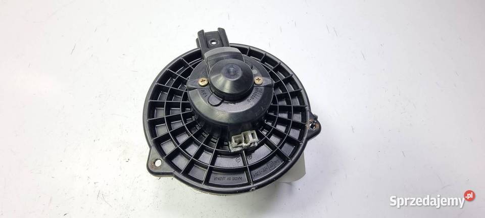WENTYLATOR KABINOWY MAZDA 6 HB1118940000 Lipno
