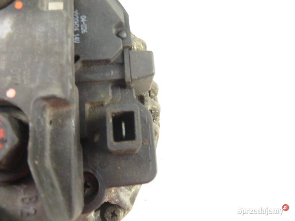 ALTERNATOR VOLVO S80 I TS XY 20 T 0124515017 osobowe sprzedam