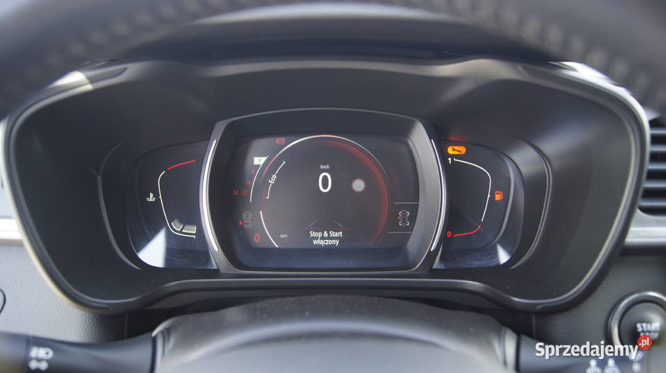 Do sprzedania Ładny Renault kadjar Warszawa