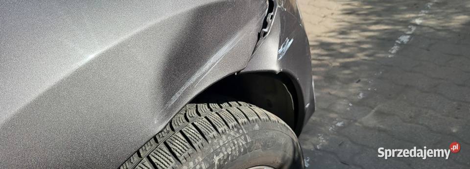 Nissan Murano 25 dCi 4x4 Premium 2012 polift Warszawa