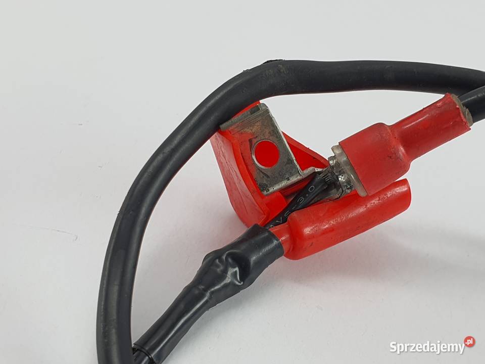 Przekaznik Rozrusznika Triumph Speed Triple 1050 Łódź