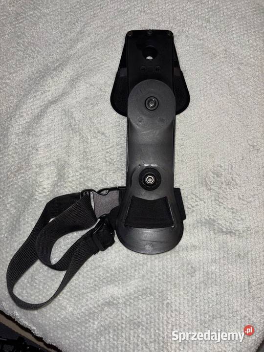 Panel budowy Fobus Brzeg Dolny