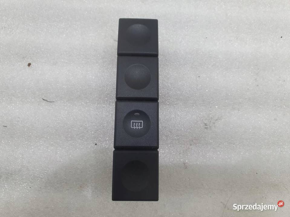 WŁĄCZNIK PODGRZEWANIA FORD FIESTA MK6 2S6T18C621 sprzedam