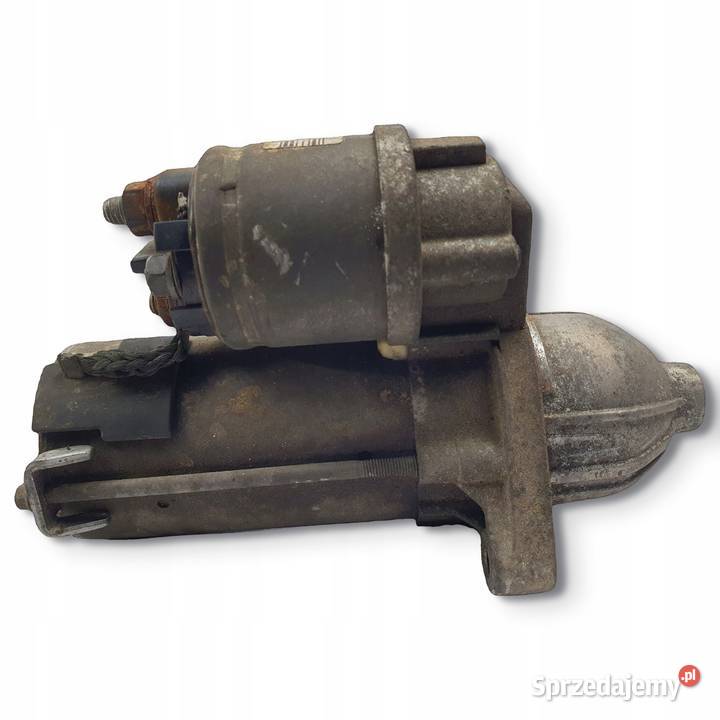 ROZRUSZNIK Opel Corsa D 13 CDTI 55234810 valeo Chełm