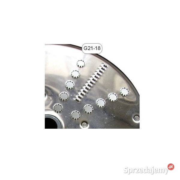 Tarcza G2118 miazgawiórki 23mm7mm do G24GR Gastronomia Zalesie Górne