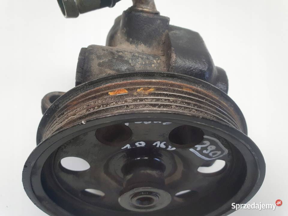 Ford Focus I MK1 18 TDCI POMPA WSPOMAGANIA HBDJC osobowe Pompy wspomagania Rudka