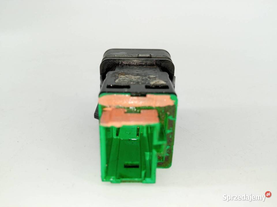 PRZEŁĄCZNIK DRZWI PRZESUWNYCH 9808782177 Toyota osobowe świętokrzyskie
