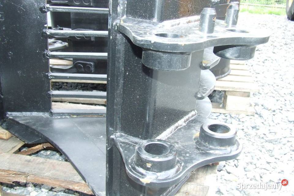 Łyżka ażurowa przesiewna JCB 3CX 4 CX sprzedam