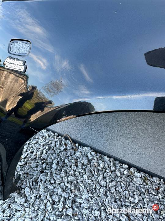 BŁOTNIK PRAWY PRZÓD AUDI A6 C6 osobowe Mirsk
