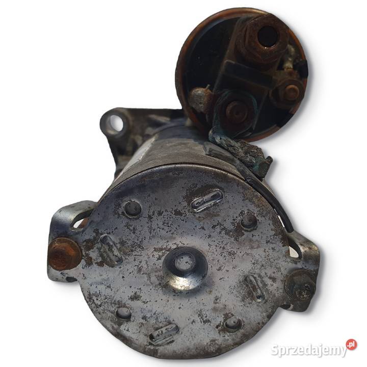 ROZRUSZNIK Opel Corsa D 13 CDTI valeo Chełm