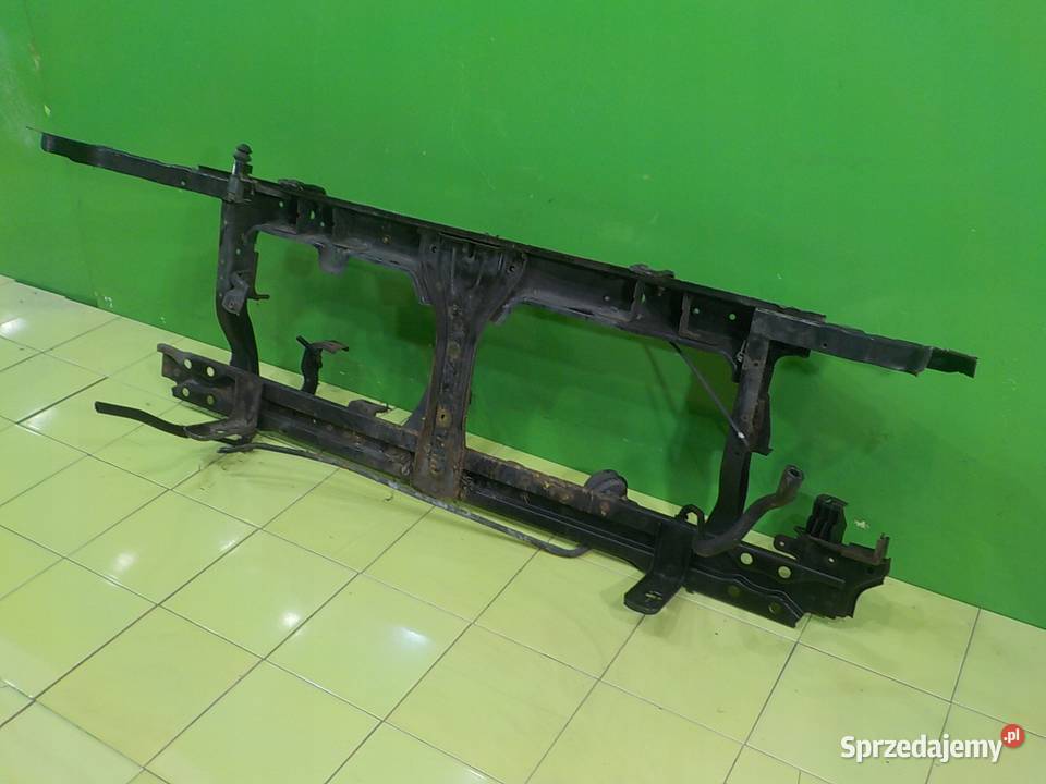 NISSAN PATHFINDER 25 D4 07r SUV 5D pas przedni Suków sprzedam