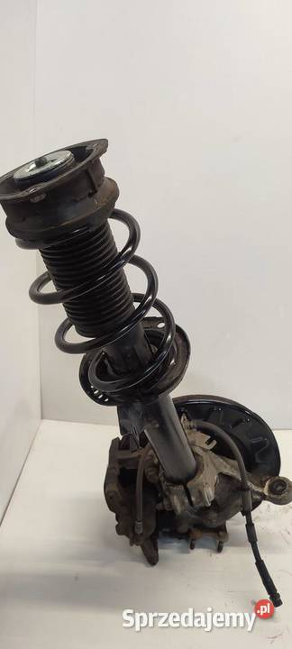 VW TIGUAN II ZWROTNICA LEWY PRZÓD 20 TDI osobowe dolnośląskie