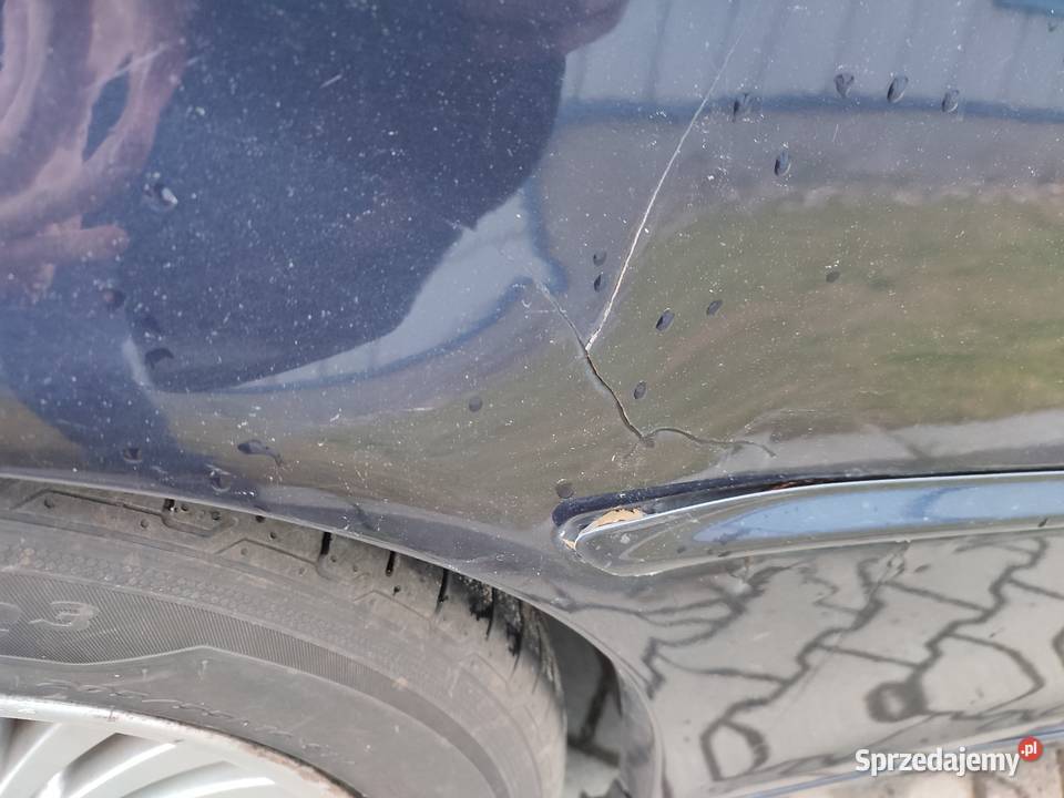 BMW E46 Cabrio 25 benzyna elektrochrom. lusterko wst. Zielona Góra