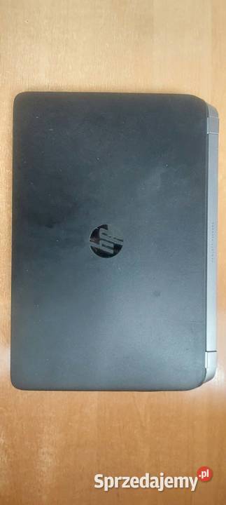 laptop HP ProBook 450 G2 okazja Wieliczka