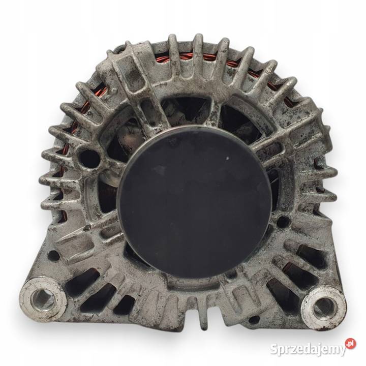ALTERNATOR Peugeot 5008 20 HDi Stardax STX100827 osobowe Układ elektryczny silnika Układ elektryczny silnika Chełm
