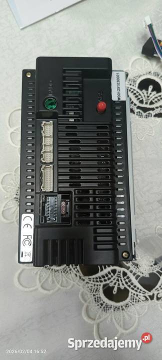 Car Multimedia System Carplay Zamość