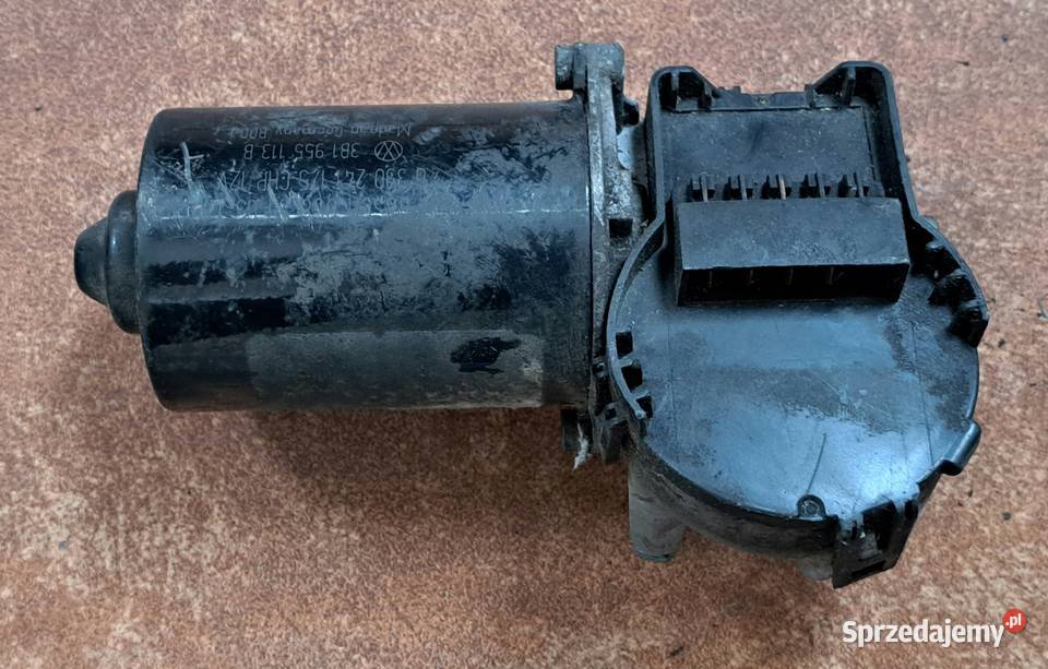 Silniczek wycieraczek Passat B5 mazowieckie sprzedam