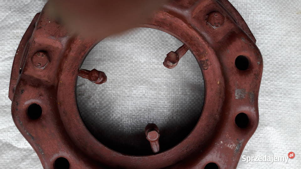 Docisk sprzęgła łożysko Sarzyna sprzedam
