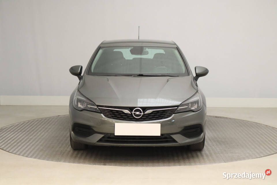 Opel Astra 12 Turbo Zabrze