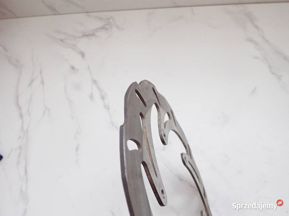 Tarcza 260mm Hamulca Przód 29mm Grubości KTM 125 Strzelce Krajeńskie